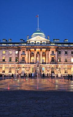 Somerset House Lates cover