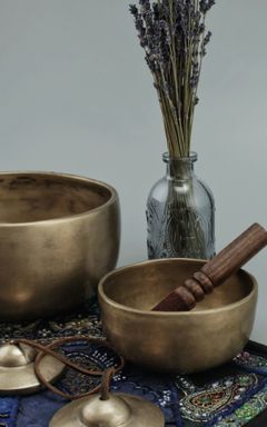 Birmingham Wellness/ Spirituality club