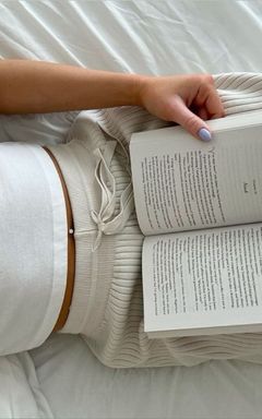 Знакомство книжного клуба 📚 cover