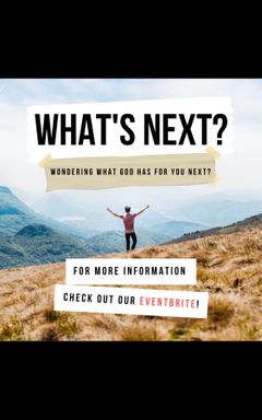 What‘s next for 2023? - online seminar cover
