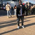 Jubril's avatar