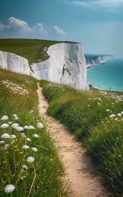 Hiking Adventure to Seven Sisters cover