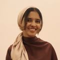 Safra's avatar