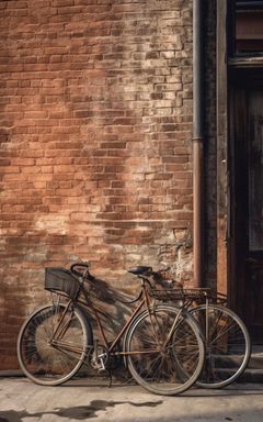 Cycling Adventure through Central Park cover