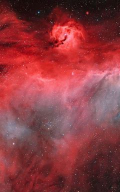 Astronomy Photographer of the Year Exhibition cover
