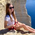 Katsiaryna Shepila's avatar