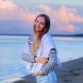 Maria's avatar