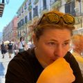 Magda's avatar