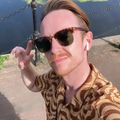 Stephen's avatar