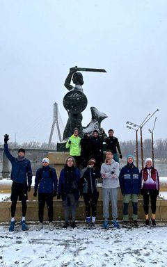 RUN_WAWA_RUN 2025/12/07 cover