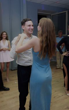 Speed Dancing 20.09 cover