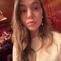 Jacqueline's avatar