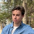 Aleksei Chekunin's avatar
