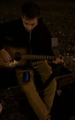 Співаємо на центрумі cover