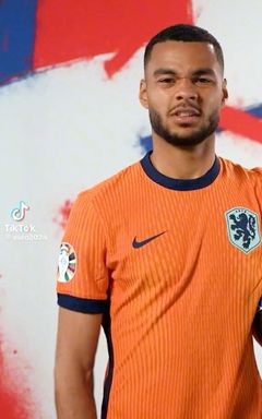 England vs Netherlands - last minute watch along cover