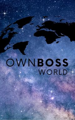 OwnBoss World Community NYC cover