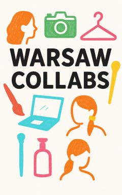 Warsaw Collabs cover