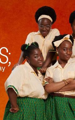SOLD OUT!! Watch African mean girls in Theatre cover