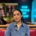 Khadeeja's avatar
