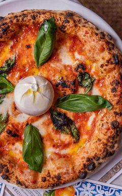 Pizza Dinner 50%off cover