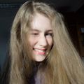 Aleksandra's avatar