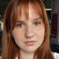 Alina Kurhanovich's avatar