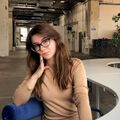 Valeriia's avatar