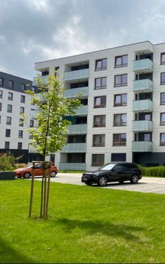 Wanna buy an apartment by mortgage? cover