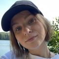 Dana Mashirova's avatar
