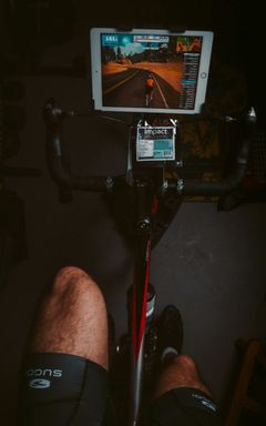 DIGME RICHMOND WEEKLY SPIN cover
