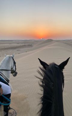 SAKR Horse Riding Club