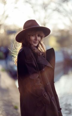 Regent’s park photoshoot [FREE] cover