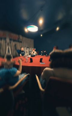 Воскресение и суббота играем в Мафию в Варшаве. cover