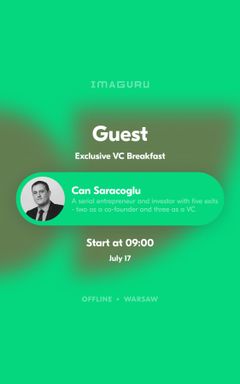 VC Breakfast cover