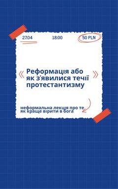 Говоримо в барі про віру та насилля cover