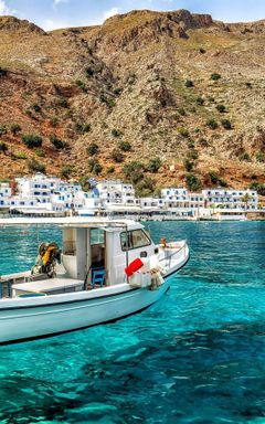 Trip to greece