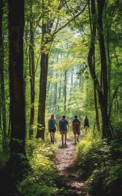 Nature Photography Adventure cover