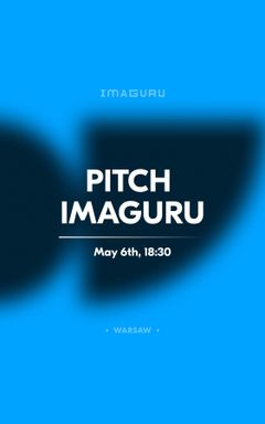 Pitch Imaguru cover