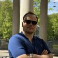 Sergey's avatar
