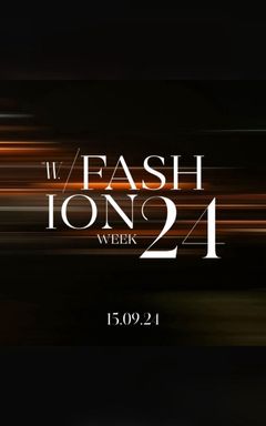 London Fashion Week: RECAP SHOW 2024 cover