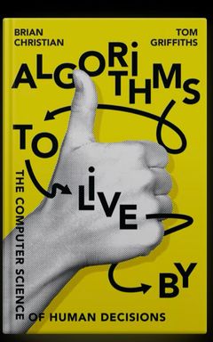 AI/ML book club cover
