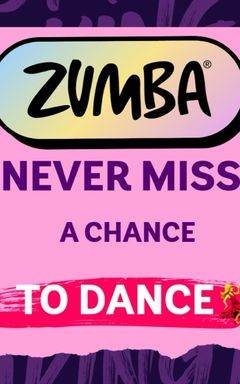 Sunday Zumba: Fun and Fitness Dance Class😃💃🏽 cover