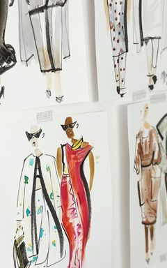 London Fashion Week Showcases cover