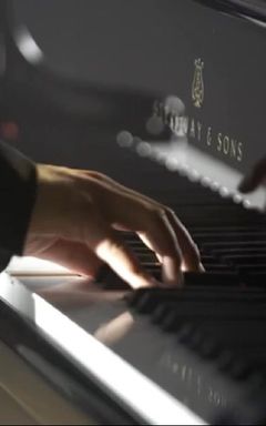 Bach’s Goldberg Variations by Lang Lang cover