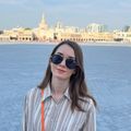 Isabel's avatar