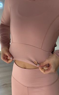 Тренировки Aerostretching cover