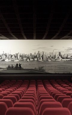 Cinephile Film Club