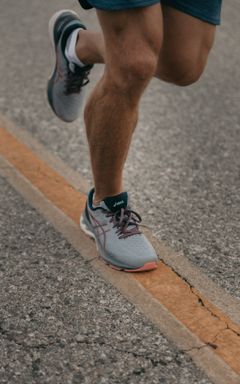 Easy 5k from Tower Bridge cover