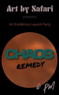 Art & Networking cover