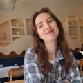 Anastasiya Kryvich's avatar